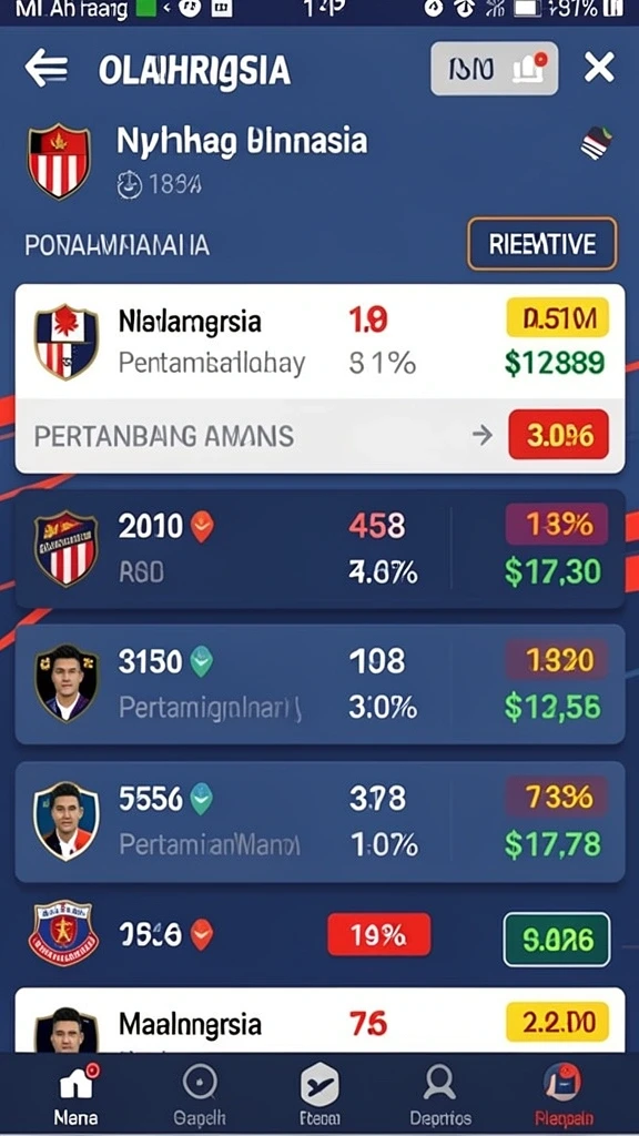 8368slot - Grafis animasi yang memukau saat bermain.