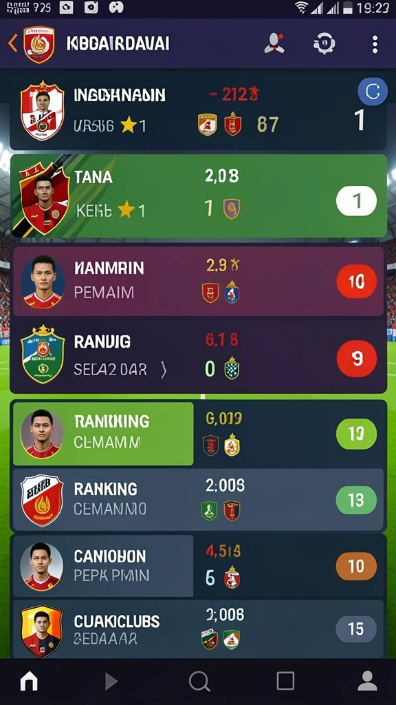 buah4d - Beragam karakter buah yang lucu dan unik.