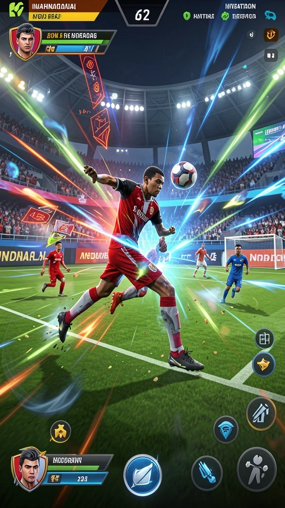buah4d - Fitur mode multiplayer yang penuh tantangan.