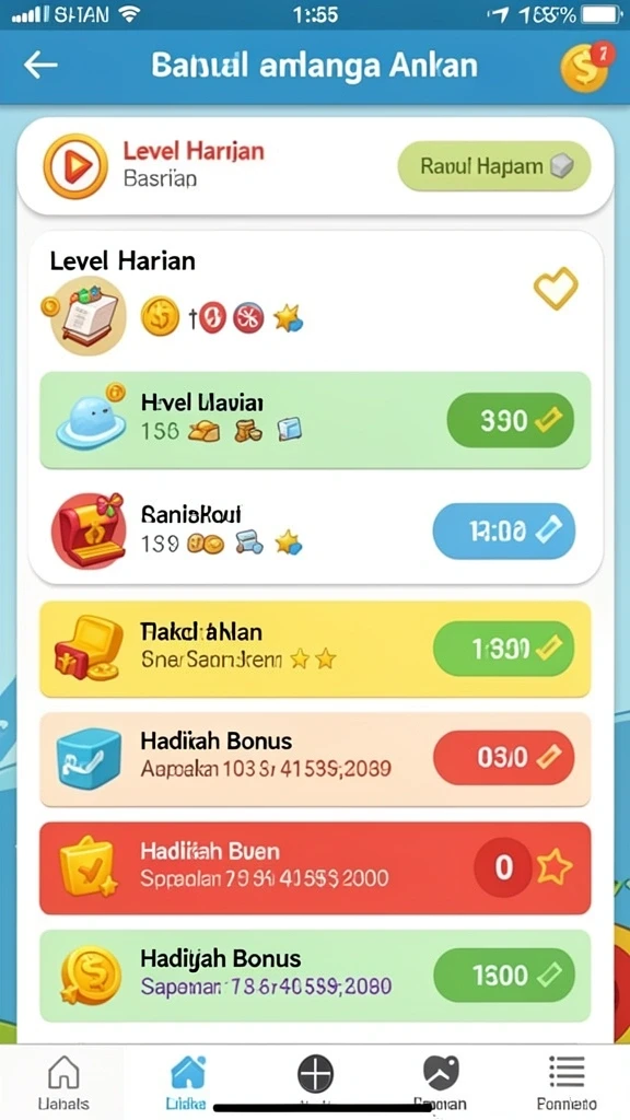 dreamplay77 - Komunitas aktif yang siap bersaing dan berinteraksi.