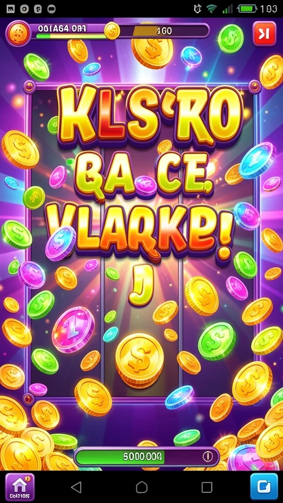 evip3 - Screenshot menunjukkan pemandangan indah dalam game