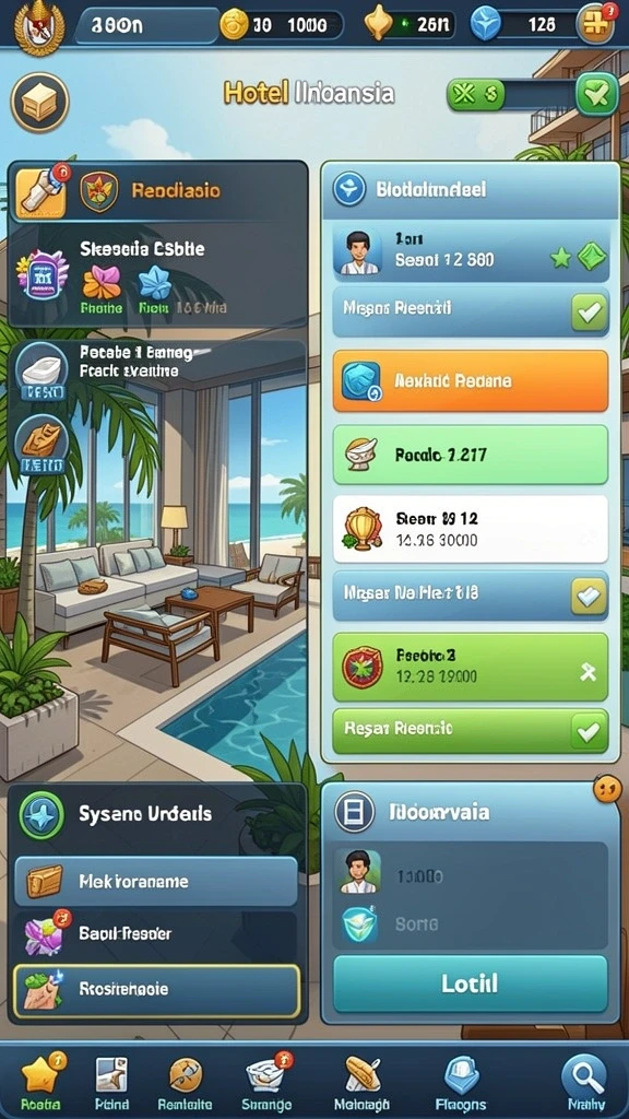 hakim4d - Contoh permainan slot yang menarik dan menghibur.