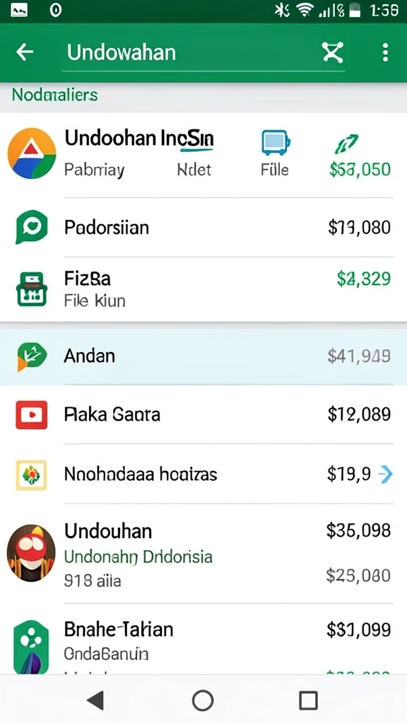 hokiterus88 - Karakter-karakter unik yang menambah keseruan permainan.
