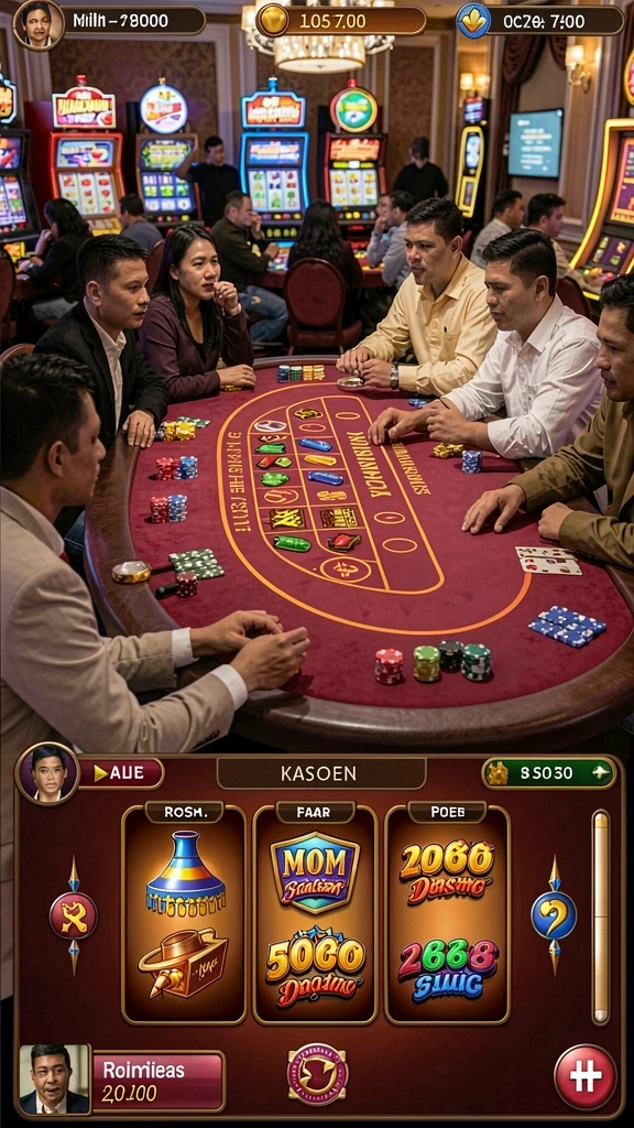 hujantoto - Tampilan awal HUJANTOTO yang menarik dan penuh warna.