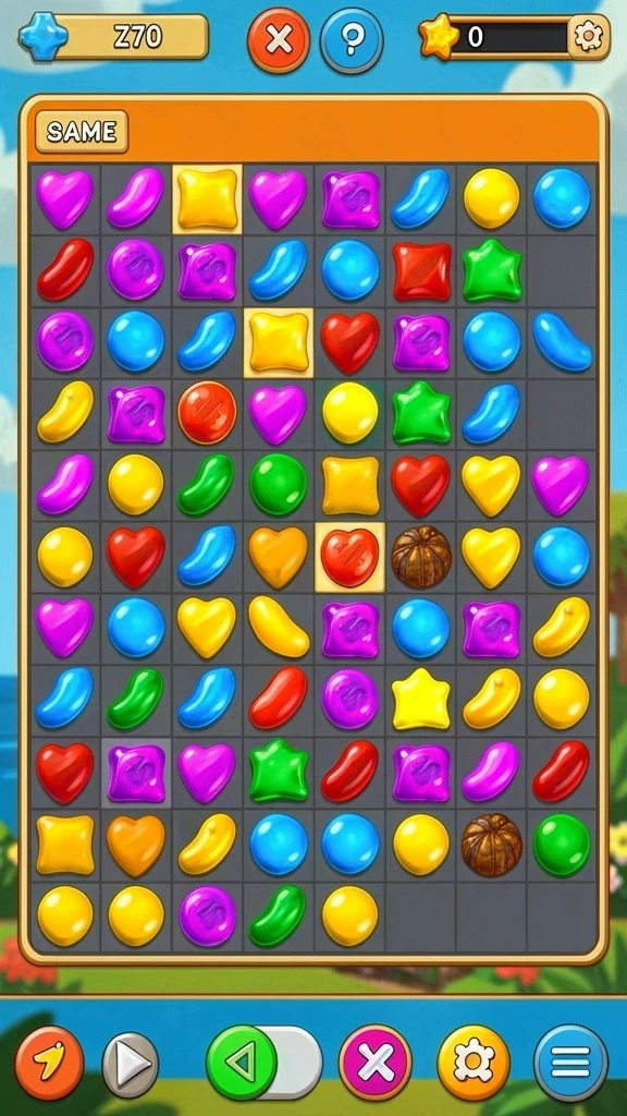 jktwin - Screenshot antarmuka utama JKTWIN yang menarik.