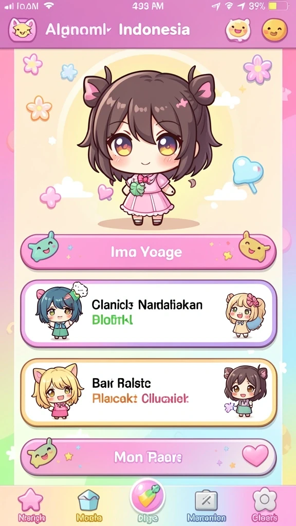 kkslot777 - Menu permainan yang lengkap dan mudah diakses.