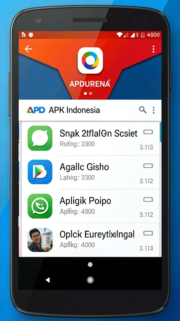 langit777 - Antarmuka pengguna yang interaktif dan penuh warna.
