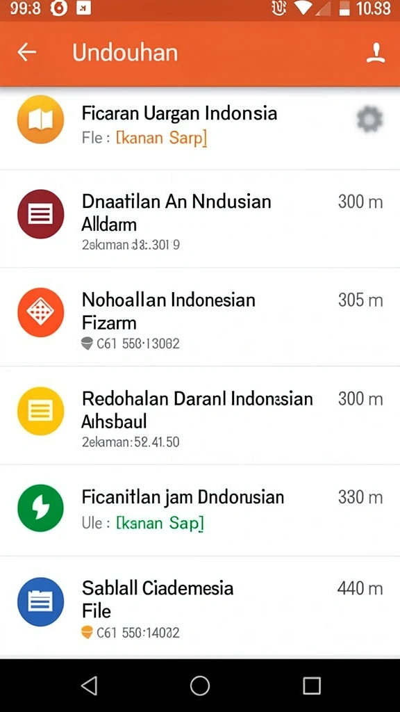 menara4d - Tampilan grafis yang memukau dalam permainan.
