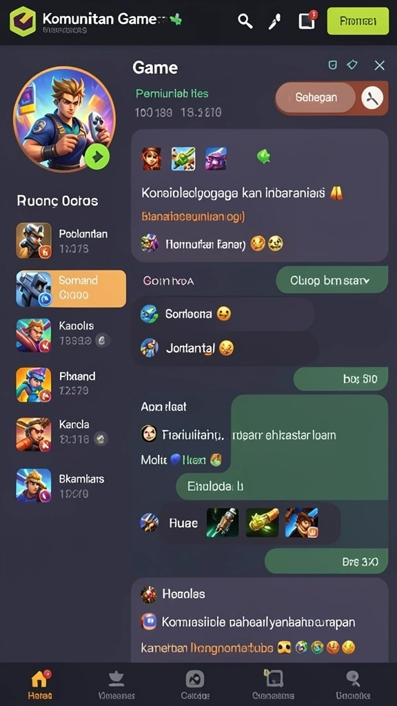 merdeka138 - Misi menarik yang menantang pemain.