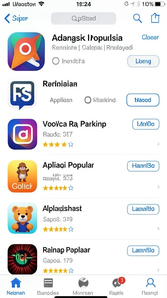 nusantaratoto - Tampilan antarmuka yang menarik dan user-friendly.
