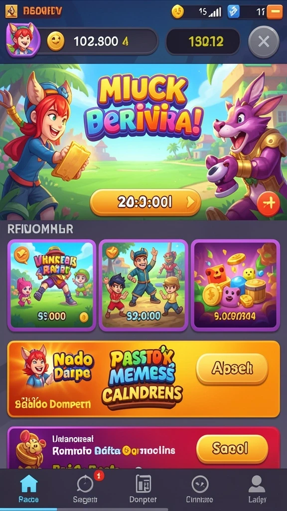 olxtoto - Tampilan antarmuka yang modern dan menarik.