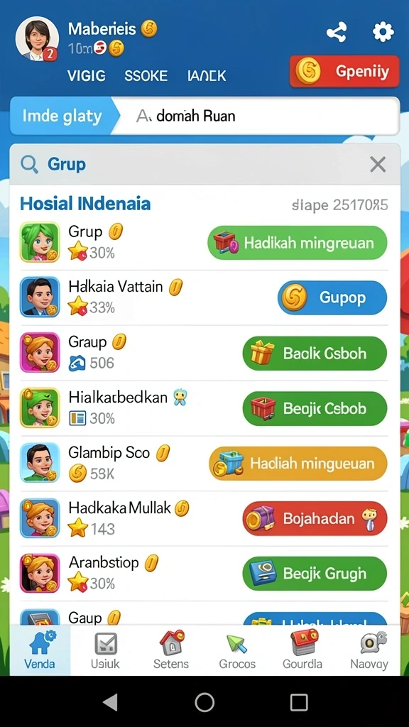 pakbostogel - Fitur analisis angka yang membantu dalam prediksi lebih akurat.