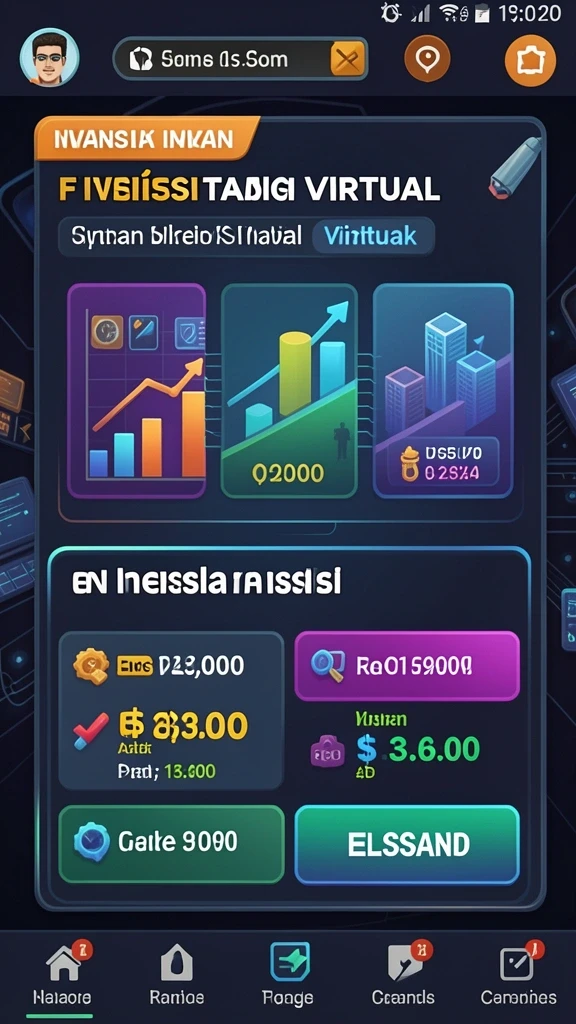 pesiar88 - Fitur live casino yang meningkatkan pengalaman bermain.