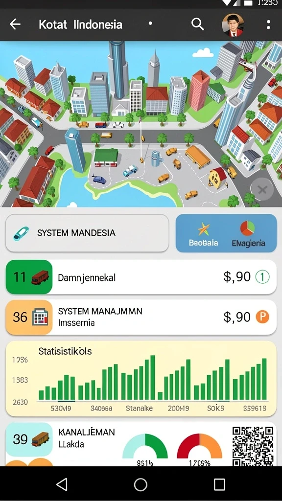 rajacair - Mode permainan yang beragam untuk kesenangan maksimal.