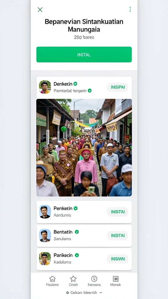 ricis77 - Karakter baru dengan kemampuan menarik untuk dimainkan.