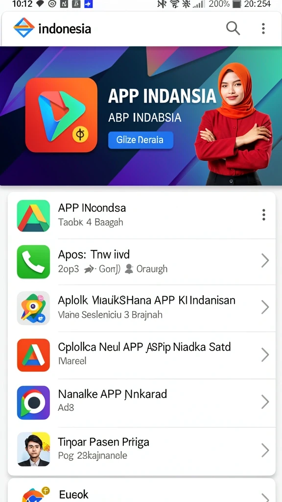rsnok - Grafik yang memukau dan detail yang tajam.