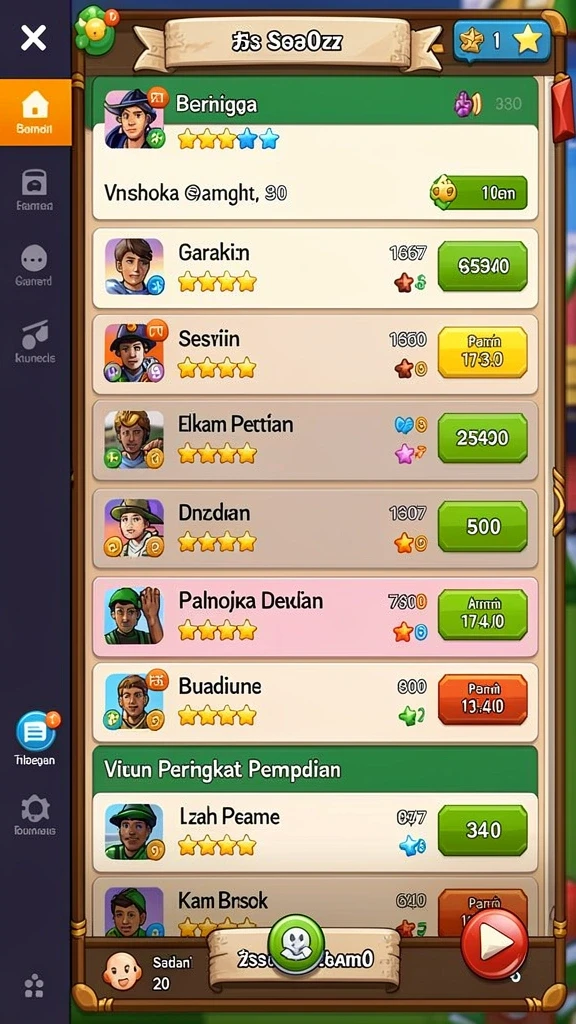 spingold - Screenshot aplikasi SPINGOLD: Pemenang besar dengan hadiah menarik.