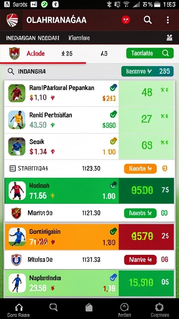 wk888 - Fitur sosial untuk berinteraksi dengan pemain lain.