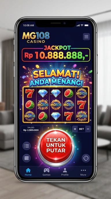 Cuplikan fitur inti — navigasi cepat di genggaman
