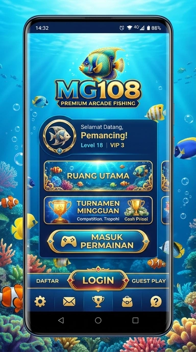 Pratinjau build resmi — siap diunduh untuk Android
