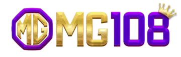 mg108 — Logo Resmi
